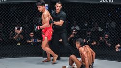 One Fight Night 32 Superbon Forges Johan Ghazali Into Unstoppable Knockout Machine For Redemption F