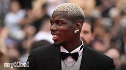 Paul Pogba Signs Monaco Return Football 
