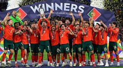 Uefa Nations League 2025 Prize Money How Much Reward Money Will Portugal Spain And Other Semifinal