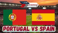 Portugal Vs Spain Live Streaming Where To Watch Uefa Nations League Final Match On Tv And Online