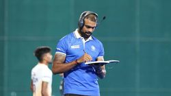 India Junior Hockey Coach Pr Sreejesh Reacts To Fih Junior World Cup Pools Confident Ahead Of Expan