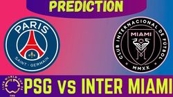 Psg Vs Inter Miami Prediction Who Will Win In Club World Cup 2025 Round Of 16 Match Predicted Play