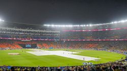 Ipl 2025 Bccis Weatherman Stint A Grave Injustice For Kolkata As Ahmedabad Rain Exposes Baseless