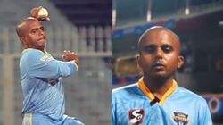 Raju Halder And A Tale Of Utmost Grit Siliguri Strikers Spinner Plays In Bengal Pro T20 Then Does