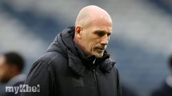 Rangers Future Decided After League Cup Final Defeat 