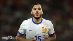 Rayan Cherki Completes Man City Transfer 