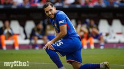 Rayan Cherki Writes His Own Story At Man City 