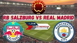 Rb Salzburg Vs Real Madrid Live Streaming Where To Watch Club World Cup 2025 Match On Tv And Online