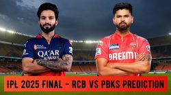 Rcb Vs Pbks Ipl 2025 Prediction Who Will Win Royal Challengers Bengaluru Vs Punjab Kings Final Toda