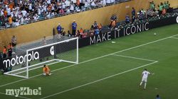 Real Madrid Al Hilal Draw Club World Cup 