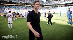 Madrid Learns Lessons From Al Hilal Draw 