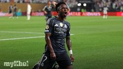 Real Madrid Secures Top Spot With 3 0 Win Over Salzburg 