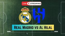 Real Madrid Vs Al Hilal En Vivo Horario Canal Y Donde Ver El Partido De Mundial De Clubes 