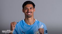 Reijnders Ait Nouri Excited To Work With Guardiola 