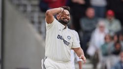 Ind Vs Eng Rishabh Pant Foes The Unthinkable Not Even Sachin Tendulkar Has Done It For India