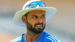 Ind Vs Eng Good When Both Of Them Not There Rishabh Pant Makes Massive Claim Ahead Of Headingle