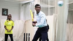 Cricket Returns To Olympics After 100 Years Thanks To Indias Influence Former Uk Pm Rishi Sunak 