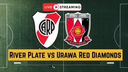 River Vs Urawa Red Diamonds En Vivo Horario Canal Y Donde Ver Mundial De Clubes Mexico Argentina