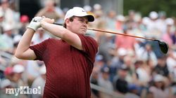 Robert Macintyre Aims For Us Open Glory At Oakmont 