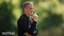 Tottenham Part Company With Robert Vilahamn 