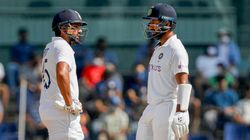 How To Dismiss Cheteshwar Pujara Rohit Sharma 