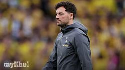 Ryan Mason Appointed West Brom Head Coach 