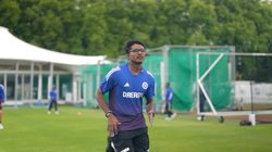 India Vs England Sai Sudharsan Among 3 Players Who Can Play Across All Formats Says Robin Uthappa