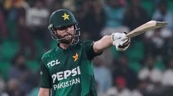 Salman Agha Set To Lead Pakistan In All Formats After Winning Over Selectors And Coaches Report