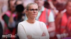 Wiegman England Future Secure Euros Result 