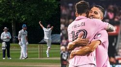 Sports Bulletin On June 15 Sarfaraz Khan Scoring 100 Sachin Tendulkar Saving Pataudi Trophy Cwc