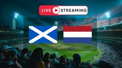 Scotland Vs Netherlands Live Streaming Where To Watch Sco Vs Ned Tri Nation Series Match