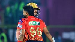 Shreyas Iyer Masterclass Sends Punjab Kings To Ipl 2025 Final Knocks Mumbai Indians Out