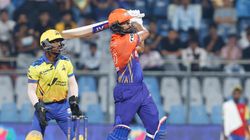 T20 Mumbai League 2025 Shreyas Iyers Team Loses But Advance To Semifinals Surya Match Washed Out