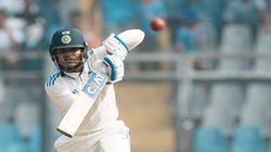 Why Is India A Vs India Match Not Showing On Tv Bcci Bans Practice Match From Broadcasting For This