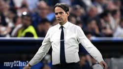 Simone Inzaghi Inter Commitment Al Hilal Move 