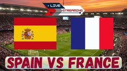 Spain Vs France Live Streaming Where To Watch Uefa Nations League Semi Final Match On Tv And Online