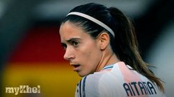 Bonmati Hopes This Will Be The Year Spain Win Womens Euros 