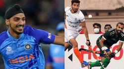 Sports Bulletin On June 29 From Arshdeep Singh Test Debut Hopes To India Pakistan In Same Fih Pool