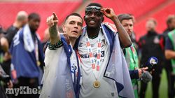 Sunderland Make Le Fee Stay Permanent Premier League Return 