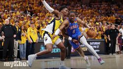 Unforced Errors Key Thunder Defeat Game 3 