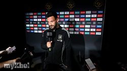 Tottenham Build On Europa League Success 