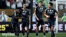 Alexander Arnold Relieved Vinicius Torment Other Full Backs 