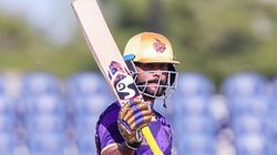 Former India U19 Captain Unmukt Chand Stars As Knight Riders Finally Win A Match In Mlc 