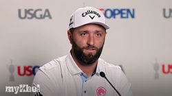 Us Open Rahm Braced For Difficult Conditions At Oakmont 