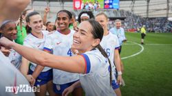 Age Just A Number For Hayes Labonta Uswnt History Win Over China 
