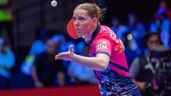 Utt 2025 Sreeja Akula Sparks As Jaipur Patriots Triumph Over U Mumba Tt By A Whisker