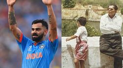 Virat Kohli Pens Emotional Message On Fathers Day Reveals Words Which Shaped His Incredible Career