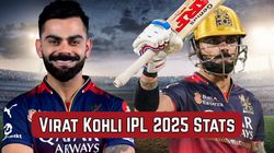 Virat Kohli Ipl 2025 Stats Runs Highest Score Strike Rate Centuries Updated Rcb Vs Pbks Final