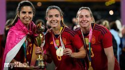 Womens Euro 2025 England Defend Crown Spain Favourites 