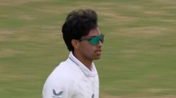 Ind Vs Eng Who Is The Indian Origin Player Fielding For England Today Yash Vagadia Player Know